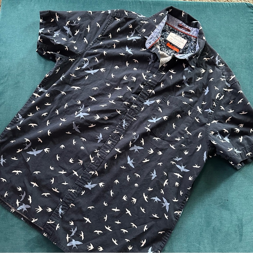 3 Items 15$! Large Men’s Button Down